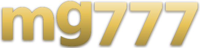 mg777 logo